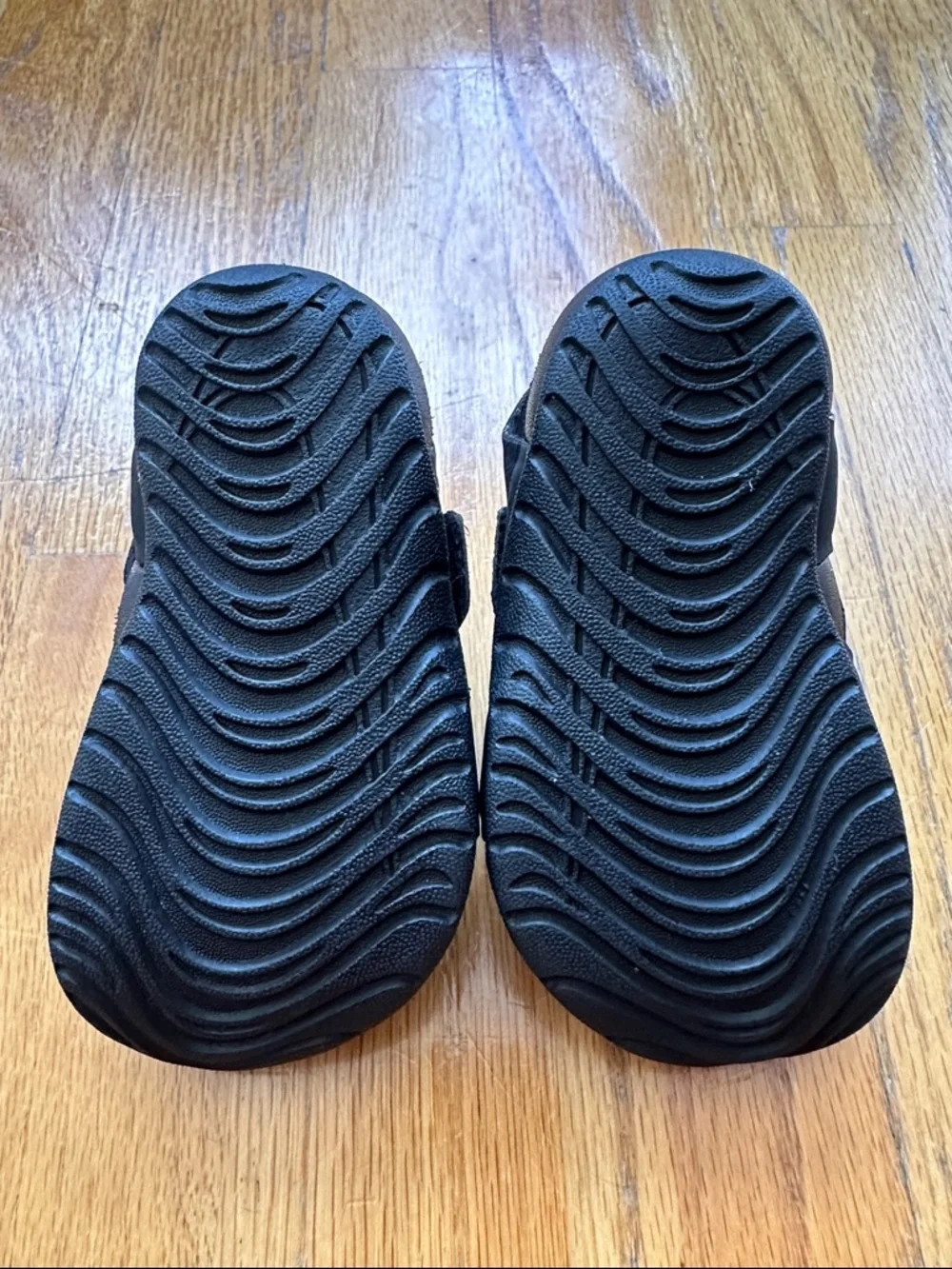 Nike Sunray Protect 2 Toddler Shoes - Picture 7 of 7
